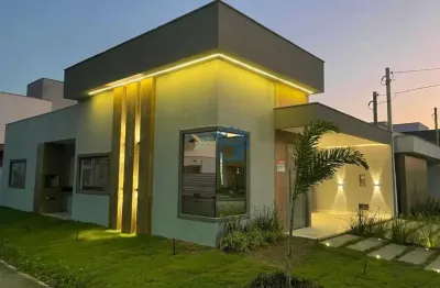 Casa com 3 quartos à venda na Rua Adeodato José dos Reis, Nova Parnamirim, Parnamirim