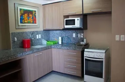 Condomínio golden tower - apartamento padrão/golden tower residênce