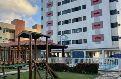 Residencial cancún candelaria - apartamento padrão/residencial cancun candelária