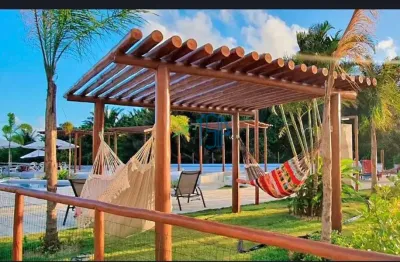 Condomínio mirantes caminho do mar - apartamento em pium (distrito litoral), parnamirim/rn