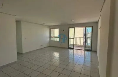 Aquarelle condomínio clube - apartamento padrão/aquarelle clube – andar alto vista livre!/  apartamento em nova parnamirim