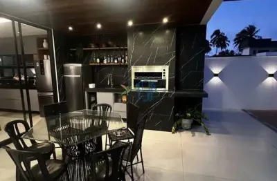 Cajupiranga condomínio club - casa em condomínio/casa duplex no condomínio cajupiranga clube – porteira fechada e piscina