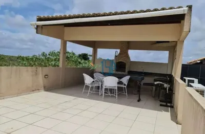 Casa a venda no caminho do sol - casa em parque das nações, parnamirim/rn