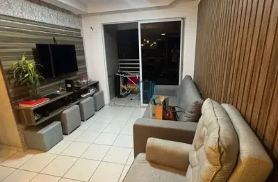 Natture condomínio clube - apartamento padrão/natture  em candelária  / apartamento à venda em natal