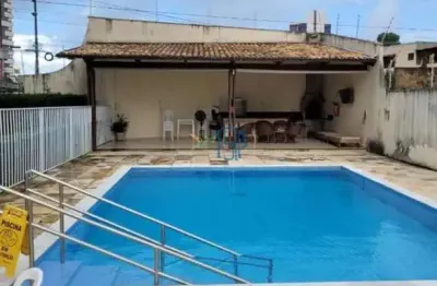 Condomínio morada mandacarú - apartamento padrão/condomínio mandacaru/natal/rn/capim macio