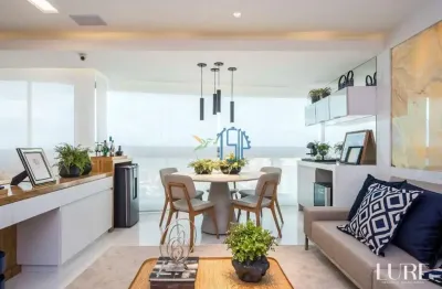 Edfício geraldo pinho - apartamento alto padrão/consominio geraldo pinho