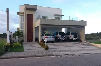 Condomínio ecoville 1 - casa em condomínio em parque das nações, parnamirim/rn