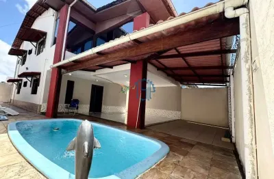 Casa duplex/casa para vender em neopolis/casa para morar/ casa pronta para morar em neopolis/ casa em natal para morar
