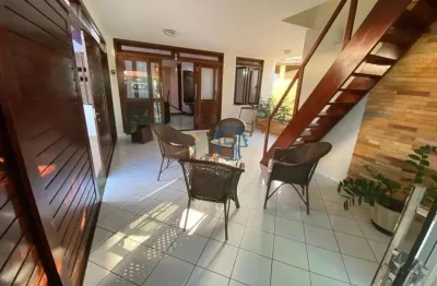 Condomínio residencial west side boulevard - casa à venda no bairro candelária - natal/rn