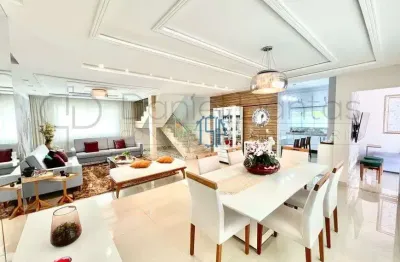 Casa condomínio jardim atlântico - casa em condomínio/casa de condomínio com 5 quartos à venda, 259m² - nova parnamirim/ condomínio jardim atlântico