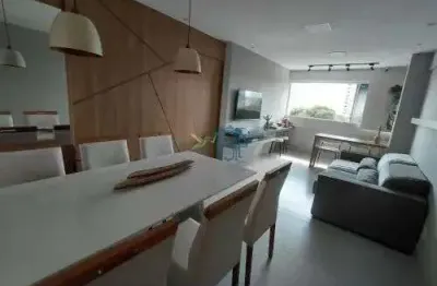 Residencial inez fernandes - apartamento padrão/lagoa nova res inez fernandes