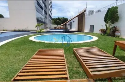 Condominio spazzio privillege - apartamento padrão/spazio privillege /ponta negra