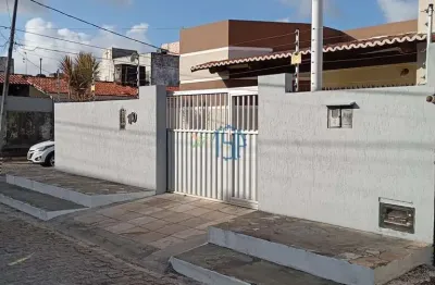 Casa a venda em nova parnamirim - casa padrão/casa a venda em nova parnamirim