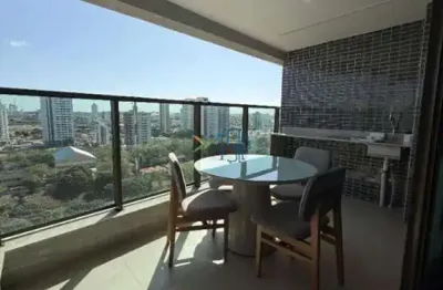 Residencial lês amis - apartamento padrão/residencial les amis