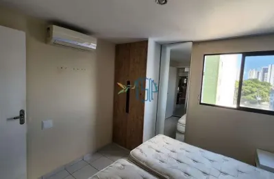 Condomínio paradise gardens - apartamento padrão/ condomínio paradise gardens