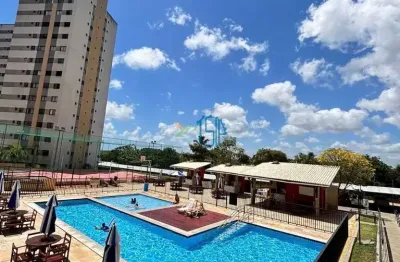 Condominio viver bem - apartamento padrão/cond. viver bem -