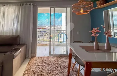 CONDOMÍNIO VILA VERDE - Apartamento Padrão/Parnamirim/RN) /apartamento no vila verde