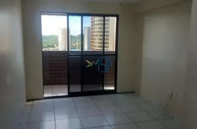 Porto tropical residence - apartamento padrão/porto tropical residence