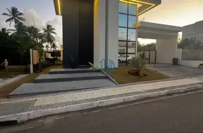 Condominio monte carlo - casa alto padrão/excelente casa no condomínio monte carlo