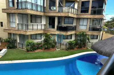 Búzios paradise - apartamento padrão/condomínio búzios paradise,