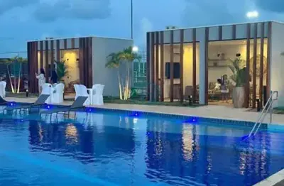 Pipa golf  condomínio e resort - terreno em condomínio pipa golf