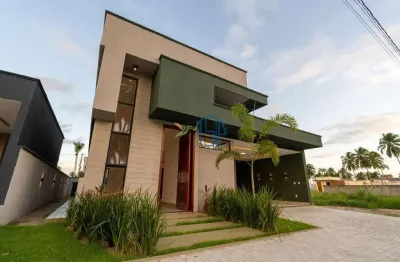 Cajupiranga condomínio club - casa em condomínio/casa à venda no cajupiranga club