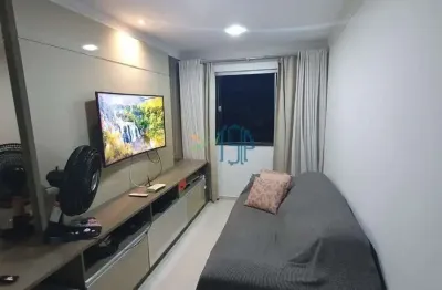 Apartamento no bessa co projetados/ apartamento no bessa / apartamneto 2 quartos no bessa / apartamento em joao pessoa