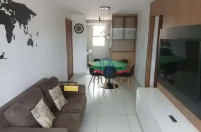 Lorena tahim - apartamento em lagoa nova / apartamento 2 quartos em lagoa nova / apartamento no lorena tahim