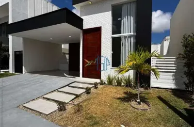 Central parque 1 - casa no condominio central park 1 / casa de condominio em parnamirim / casa de condomínio em parque das nações casa de condomínio 3 quartos no central park paranmirim