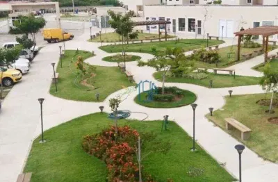 Residencial mirantes da lagoa - apartamento padrão / apartamento em são gonçalo do amarante / apartamento na grande natal / apartamento no litoral norte / apartamento no condomínio mitantes da lagoa