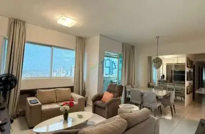 Lual de ponta negra - apartamento no residencial lual de ponta negra com 4 quartos / apartamento de condominio em ponta negra / apartamento na praia de ponta negra  com 2 suites / apartamento em ponta