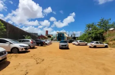 Loteamento/Candelaria/zona sul/lote residencial/lote comercial/natal/rn