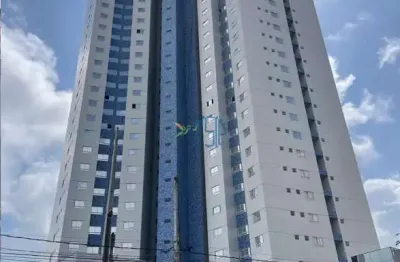 Residencial Cosmopolitan - APARTAMENTO NO COSMOPOLITAN EM TIROL / APARTAMENTO EM TIROL COM 2 QUARTOS / APARTAMENTO ANDAR ALTO EM TIROL