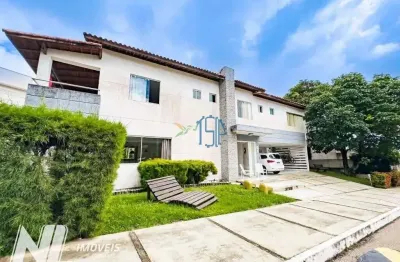 Condomínio Padre Monte - Casa em Condomínio/ condomínio padre monte