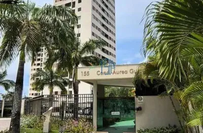 Condomínio Aurea Guedes - Apartamento Padrão/Condicionado Áurea Guedes
