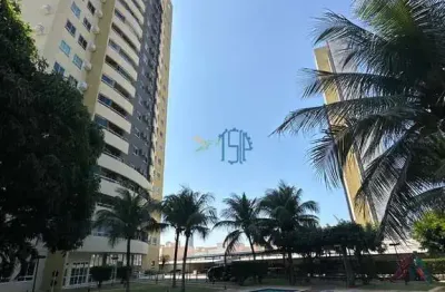 Corais enseada de ponta negra - Apartamento em Ponta Negra, Natal/RN