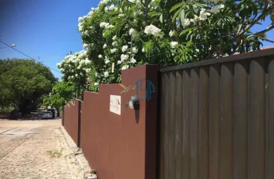 Casa com 3 quartos à venda no Centro, Tibau do Sul 