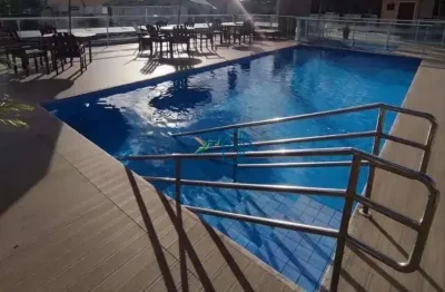 Condomínio Areias do Planalto - Apartamento Duplex / Apartamento em Natal / Apartamento duplex em Condominio fechado / Apartamento no Bairro Planalto -Natal/RN / Apartamento no condomínio Residencial 