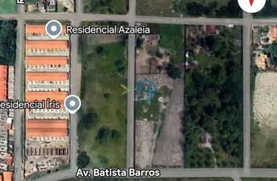 Área Residencial/Comercial / Sítio - Fazenda / lote em Parnamirim/ Terreno em Parnamirim/ Área em Parnamirim-RN