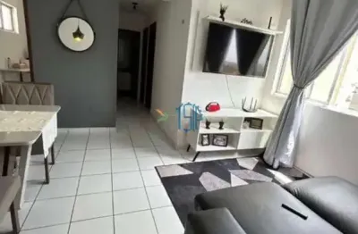 Condomínio North Park - Apartamento Padrão / Apartamento em Natal / Apartamento padrão na zona Norte de Natal / Apartamento de condomínio fechado / Apartamento no Condomínio Residencial North Park / A