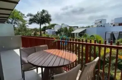 ILÊ DE PIPA RISORT - Apartamento Alto Padrão em Centro, Tibau do Sul/RN