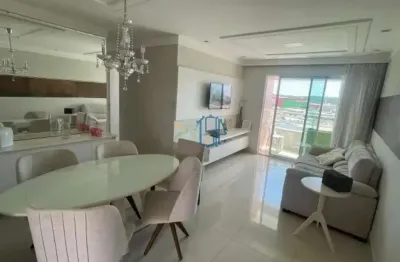 Condomínio natture CLUB - Apartamento Padrão / Apartamento em Natal / Apartamento em Neopolis / Apartamento em Candelária/ Apartamento em condomínio Fechado / Apartamento na Zona Sul / Apartamento no 