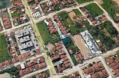 Terreno / Terreno em Natal / Terreno no bairro Jardim Planalto / lote no bairro Planalto