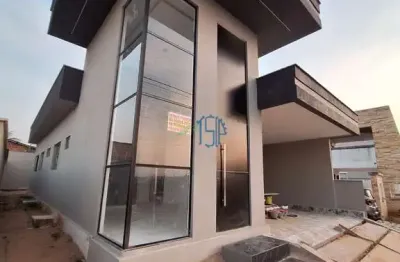 CONDOMÍNIO IMPERIAL MACAIBA - Casa em Condomínio/CONDOMINIO IMPERIAL MACAIBA