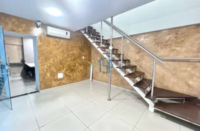 SALA COMERCIAL EM LAGOA NOVA - Ponto Comercial Andar Comercial/Sala Comercial à venda – Lagoa Nova