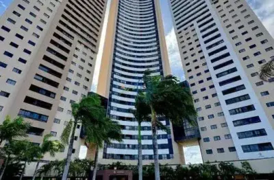 Comdominio Metrópolis - Apartamento Padrão/ condomínio metrópoles