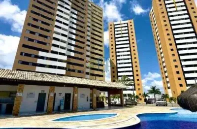 Condomínio estrela de Natal - Apartamento Padrão/Condomínio Estrela de Natal, condomínio com localização privilegiada, as margens da BR 101, vizinho ao Atacadão.
