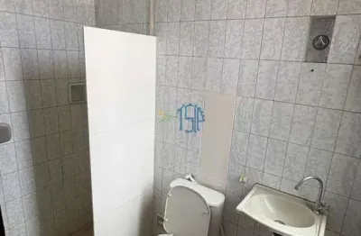 EDF. Augusto barro vermelho - Apartamento Padrão/EDF Augusto Barro vermelho