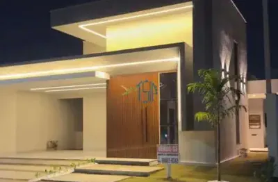 Condomínio Ecoville 2 - Casa em Condomínio/Condomínio ECOVILLE 2