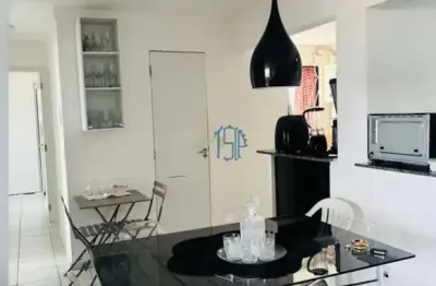 Central Park Condomínio Clube - Apartamento Padrão/Central Park Condomínio Clube